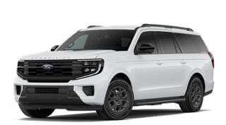 2026 Ford Expedition® External Image 2
